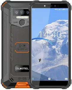 Замена аккумулятора на телефоне Oukitel WP5 в Воронеже